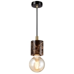 Lampa wisząca Siv 45883018 Nordlux